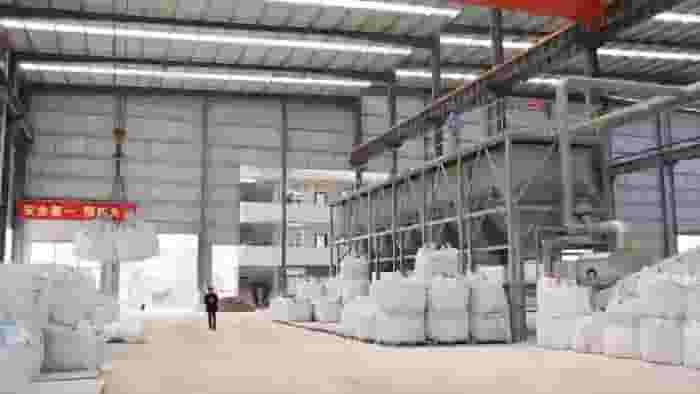 Промышленное оборудование из Китая