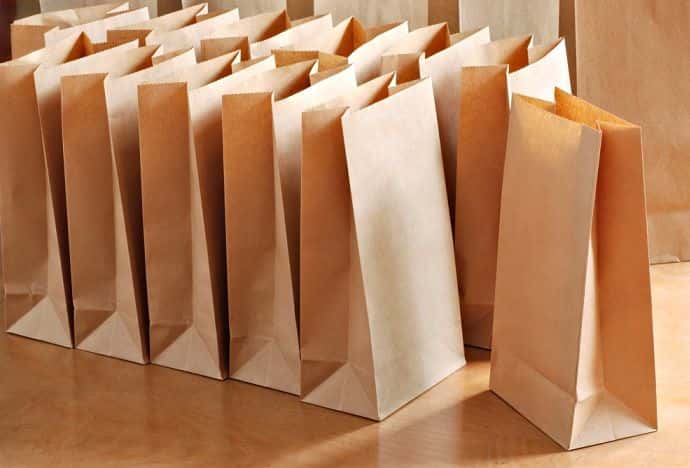 Упаковочное