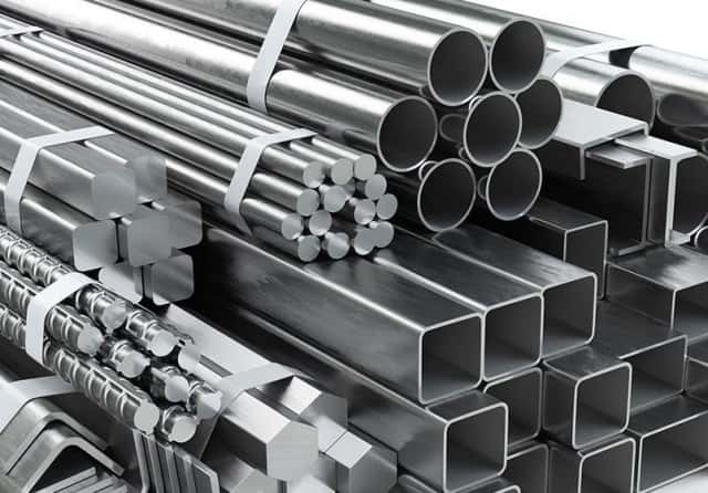 Металлообработка