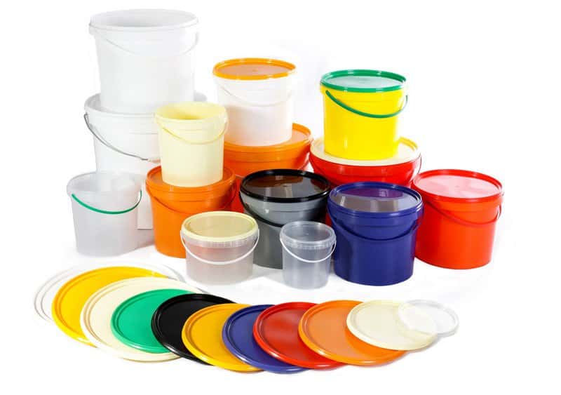 Термопластавтомат