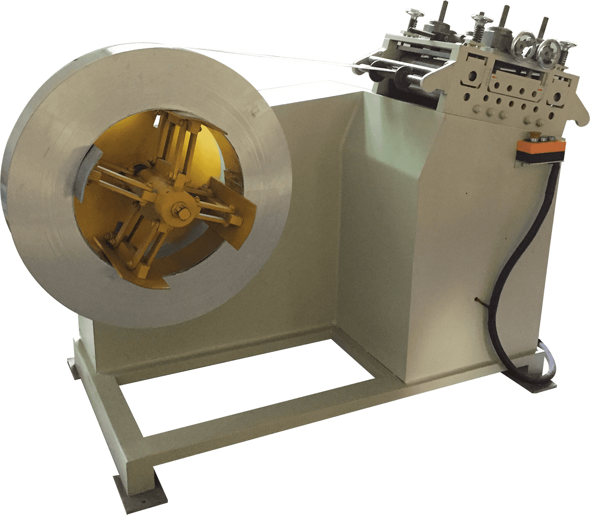 Линия по производству автомобильных номерных знаков - изображение 2, детальный вид оборудования