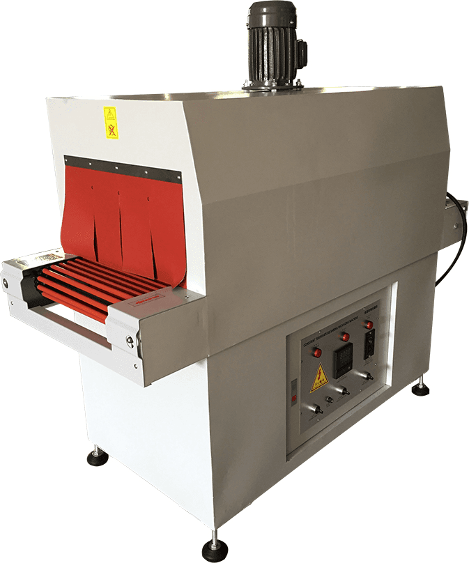 Линия по производству автомобильных номерных знаков - изображение 3, детальный вид оборудования