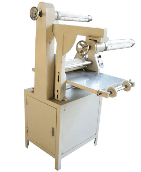 Линия по производству автомобильных номерных знаков - изображение 4, детальный вид оборудования