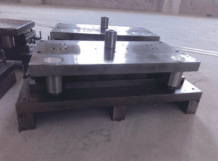 Линия по производству автомобильных номерных знаков - изображение 10, детальный вид оборудования