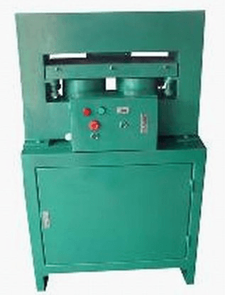 Линия по производству автомобильных номерных знаков - изображение 8, детальный вид оборудования