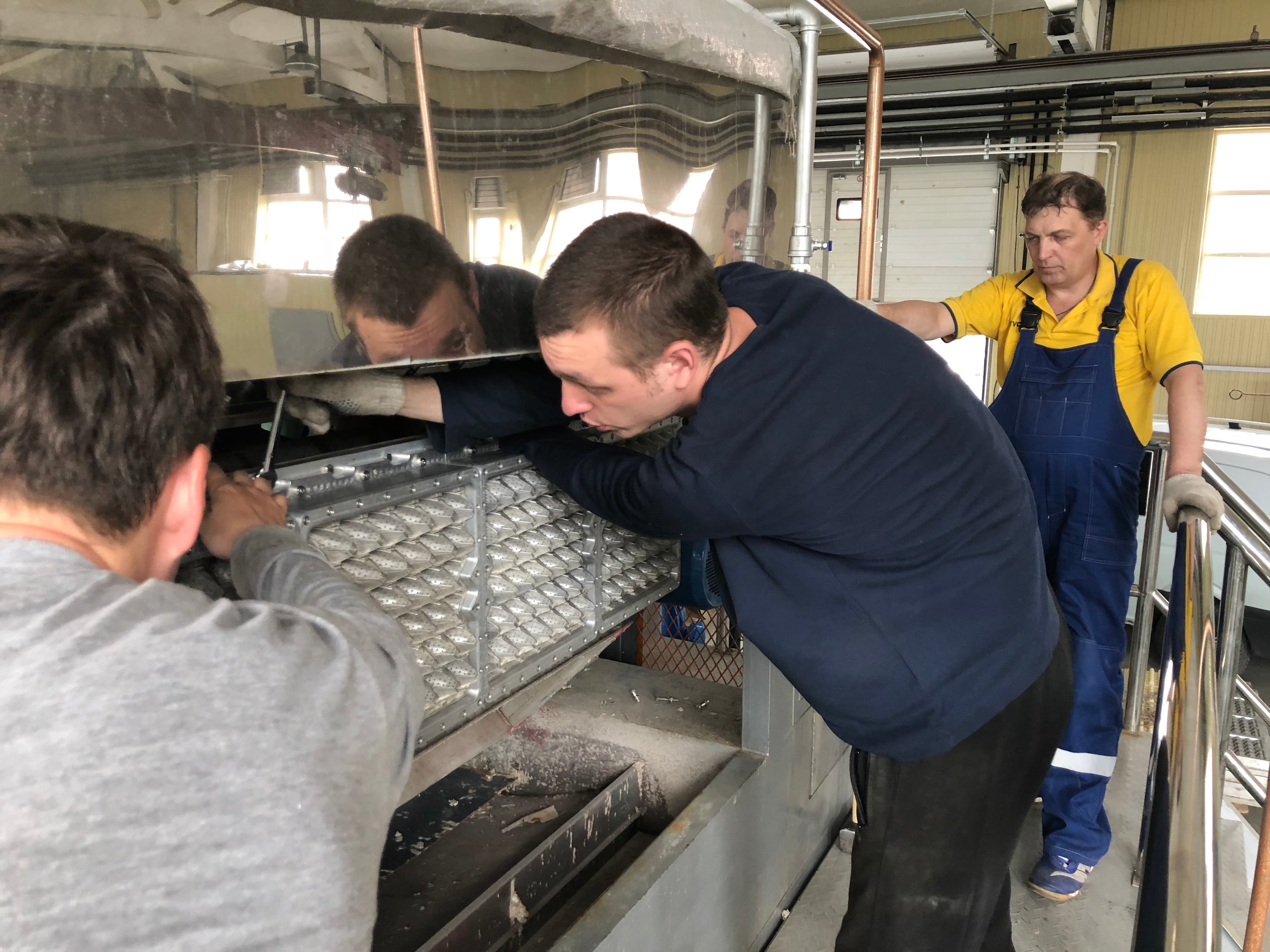 Изображение оборудования