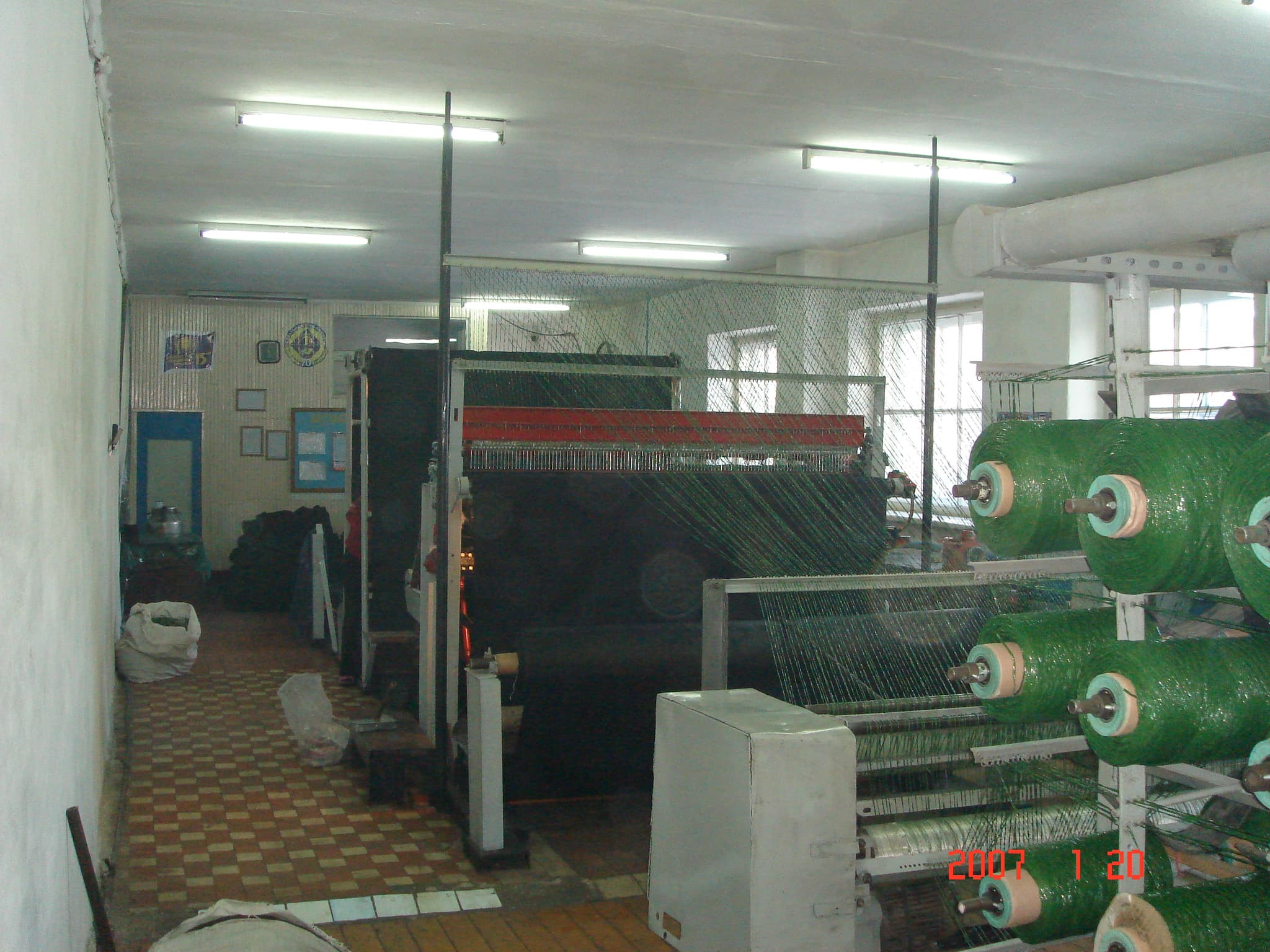 Изображение продукта: Линия для производства бумажной упаковки для вина в бутылках