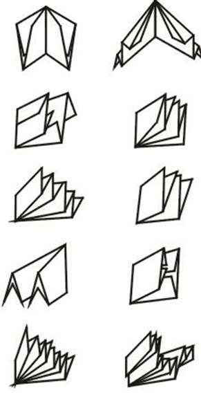 Оборудование для складывания салфеток спанлейс - изображение 2, детальный вид оборудования