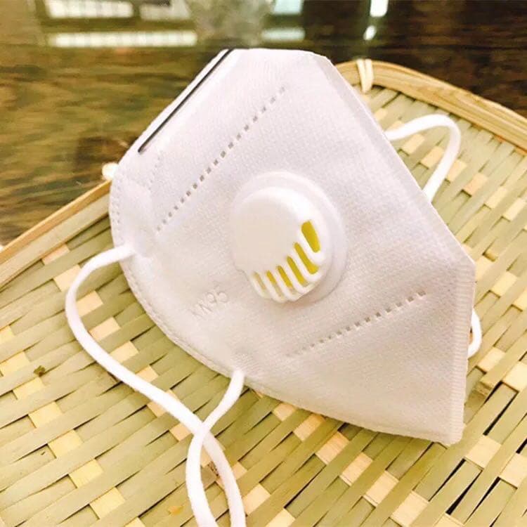 Оборудование для производства респиратора KN95 - изображение 4, детальный вид оборудования