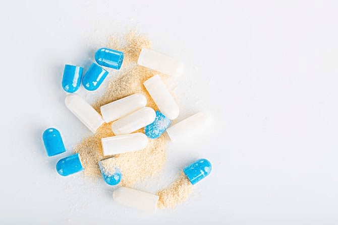 Линия для наполнения и упаковки  капсул - изображение 3, детальный вид оборудования