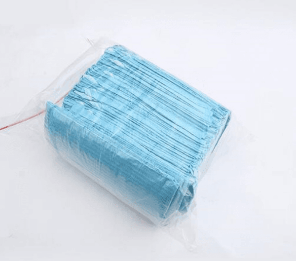 Машина для производства одноразовых нагрудников - изображение 4, детальный вид оборудования