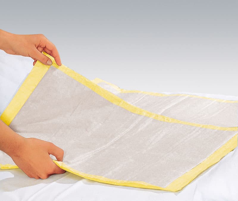 Оборудование для производства одноразовых гигиенических пеленок - изображение 2, детальный вид оборудования