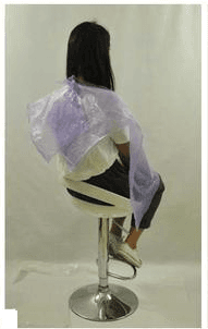 Машина для производства одноразовых полиэтиленовых фартуков - изображение 4, детальный вид оборудования