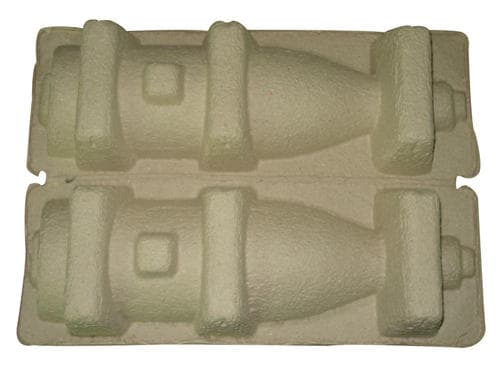 Линия для производства бумажной упаковки для вина в бутылках - изображение 3, детальный вид оборудования