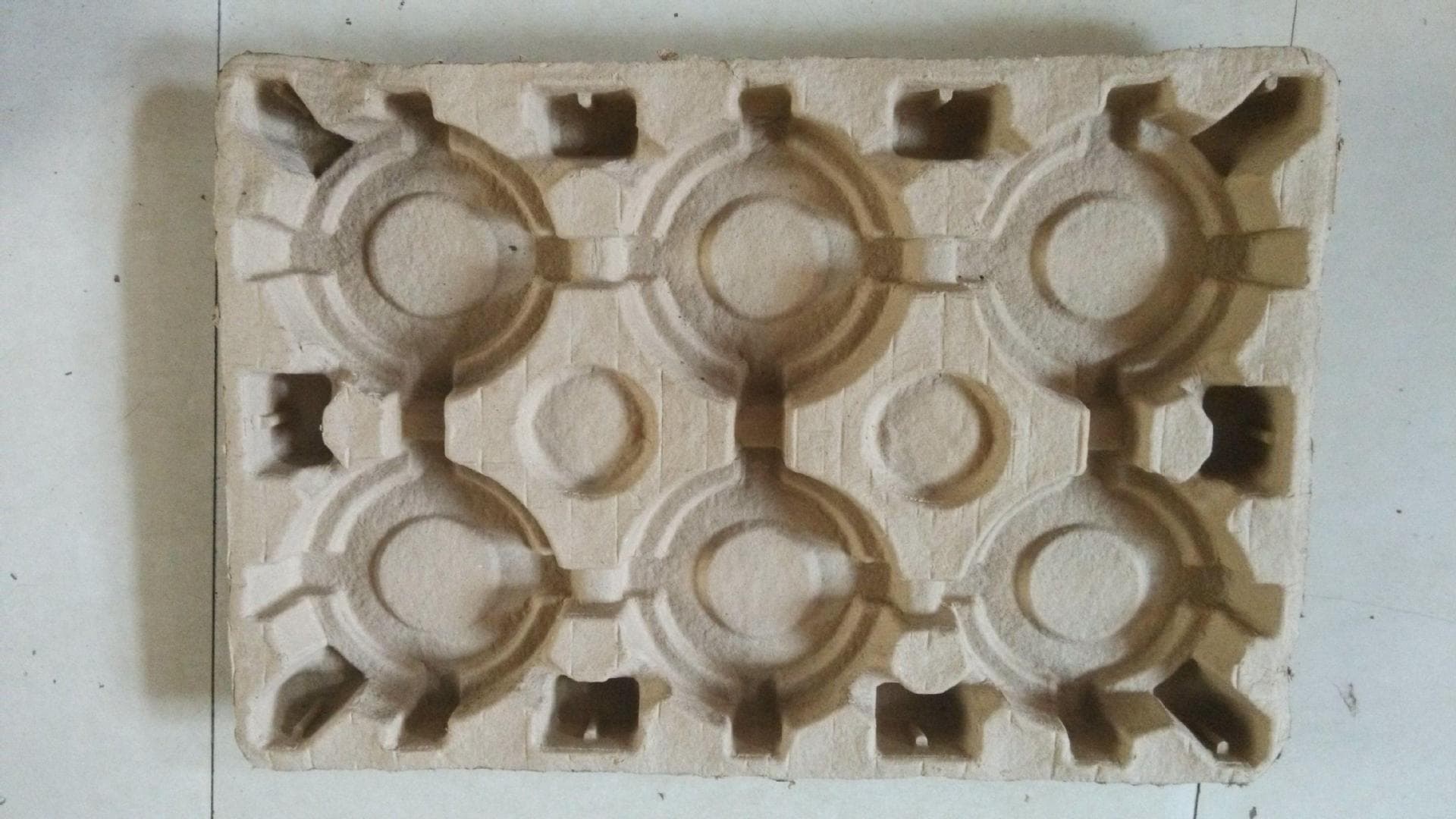 Линия для производства бумажной упаковки для вина в бутылках - изображение 5, детальный вид оборудования