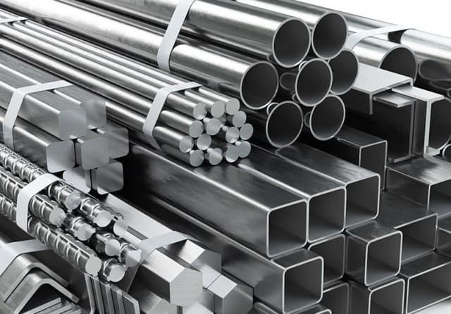 Металлообработка