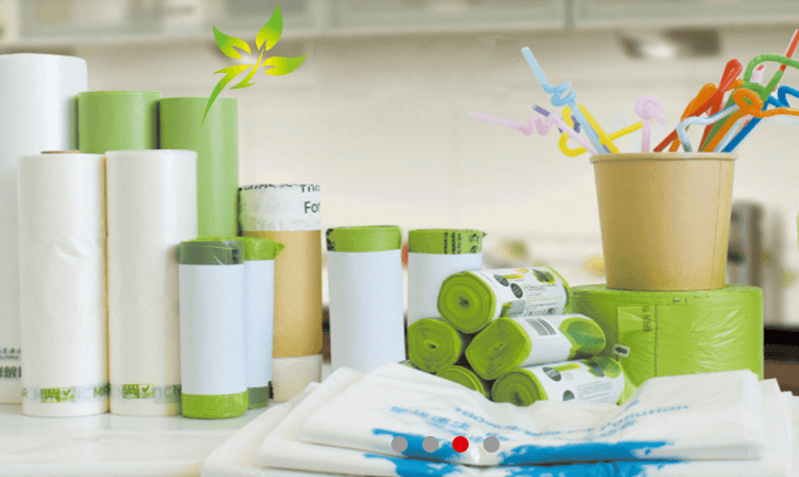 Линия для производства биоразлагаемых изделий - изображение 3, детальный вид оборудования