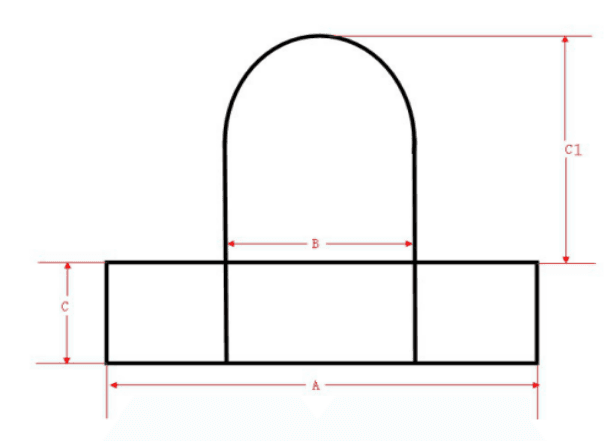 Полуавтоматическая линия для производства бумажных пакетов с ручками и квадратным дном - изображение 3, детальный вид оборудования