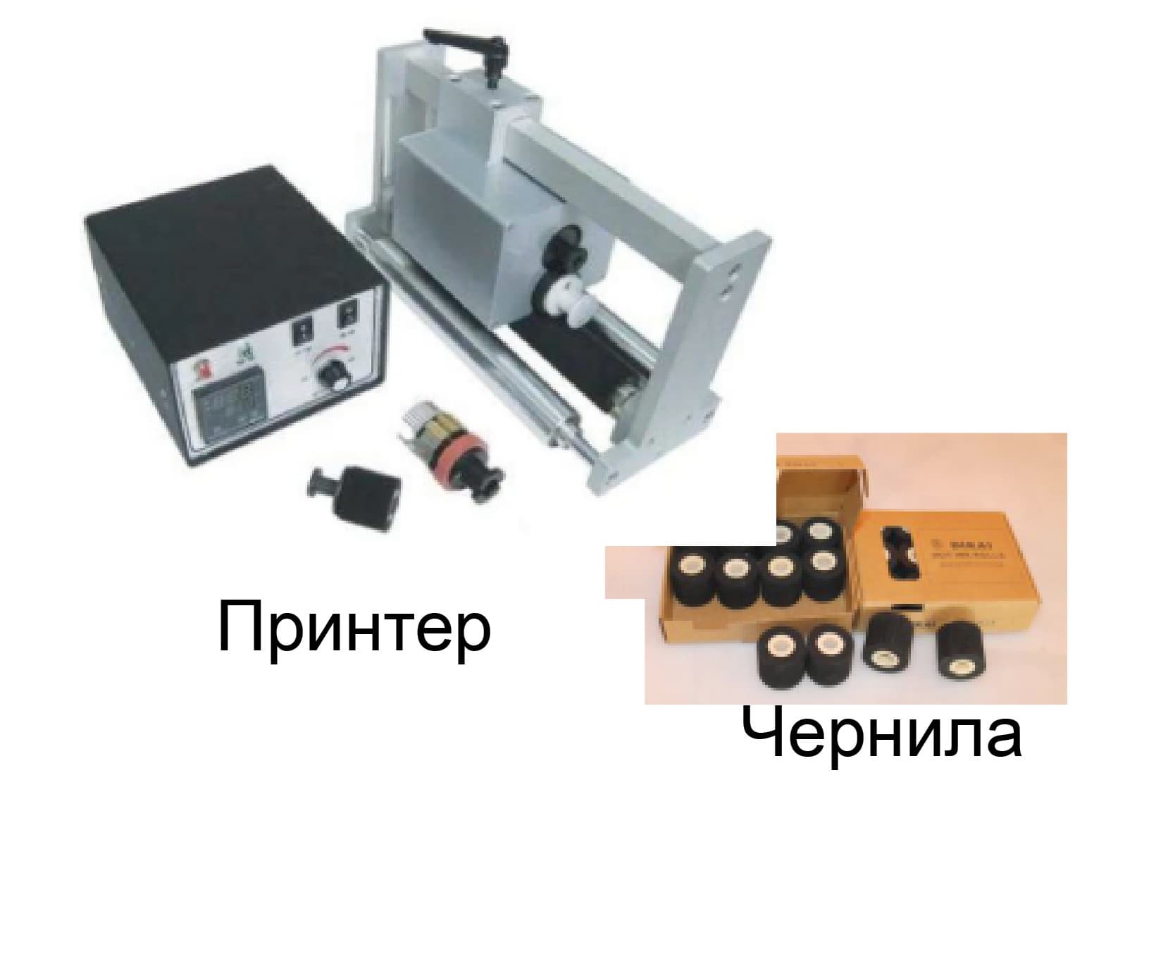 Автоматическое оборудование для упаковки различной продукции  пластилино- и пастообразной консистенции - изображение 7, детальный вид оборудования