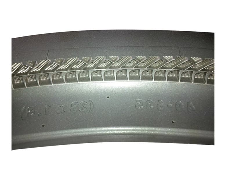 Пресс-формы для шин - изображение 18, детальный вид оборудования