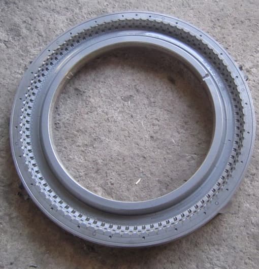 Пресс-формы для шин - изображение 20, детальный вид оборудования