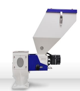 Оборудование для изготовления пластиковых цепей - термопластавтомат - изображение 3, детальный вид оборудования