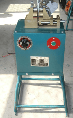 Станок для производства гвоздей - изображение 11, детальный вид оборудования