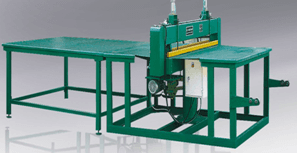 Линия для производства кольцеобразной шлифовальной ленты - изображение 5, детальный вид оборудования