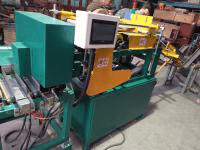 Оборудование для упаковки сварочных электродов - изображение 1, Машина для автоматического отделения по количеству