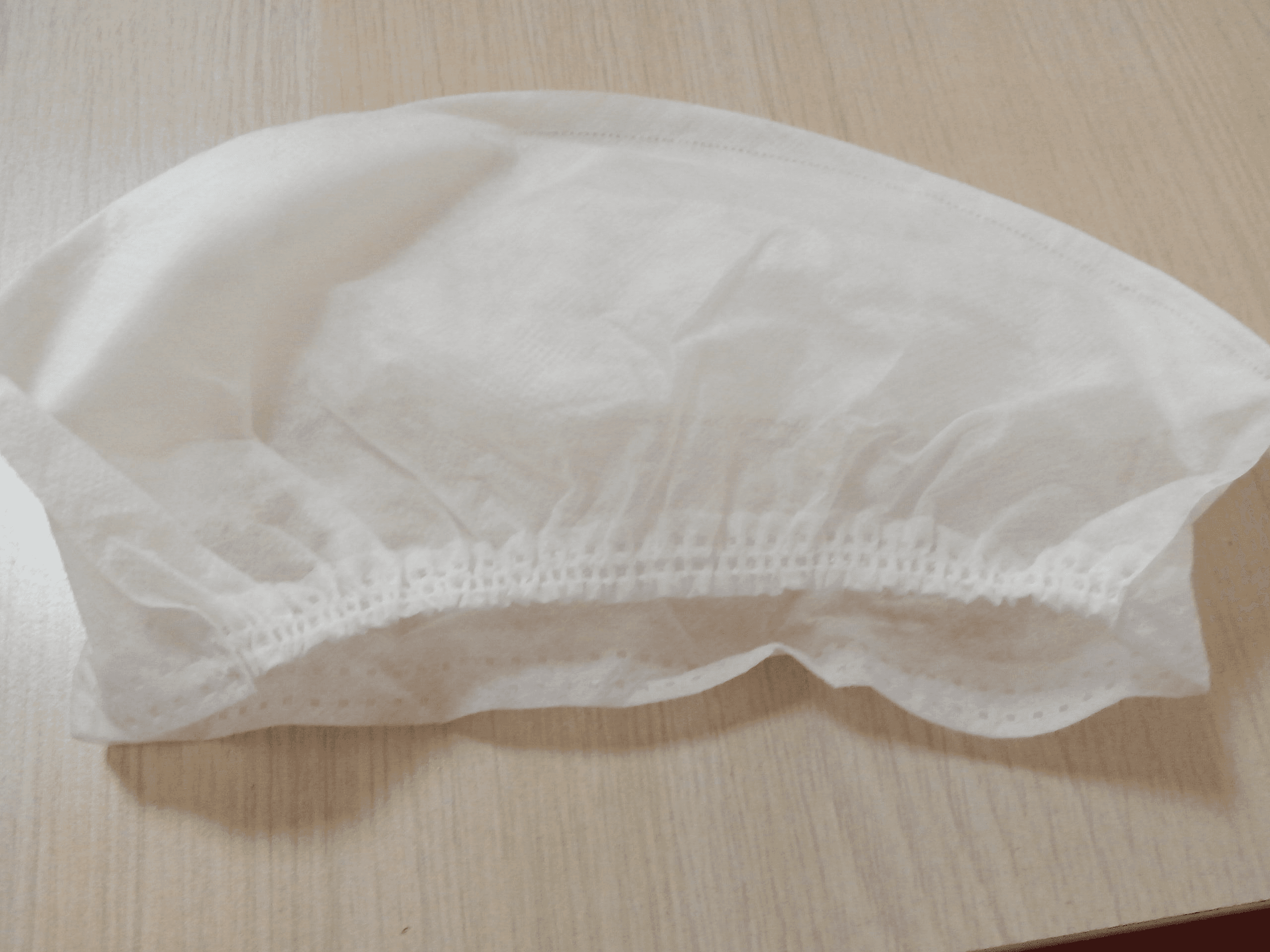 Оборудование для производства одноразовых шапочек для врачей - изображение 4, в132в23асв