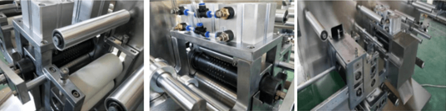 Линия для производства перцовых пластырей - изображение 15, см1 ппм