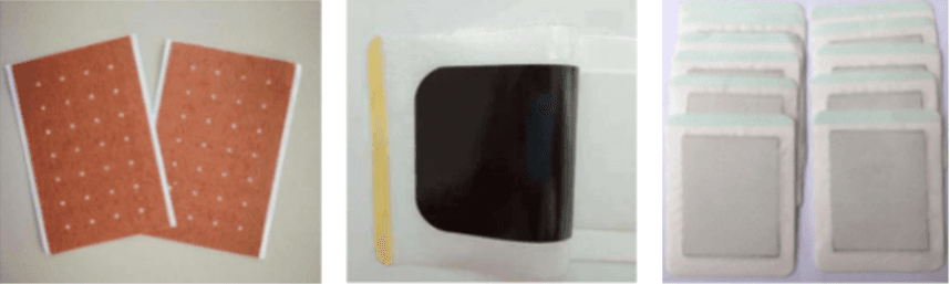 Линия для производства перцовых пластырей - изображение 20, мс1