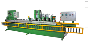 Линия для производства кольцеобразной шлифовальной ленты - изображение 7, детальный вид оборудования