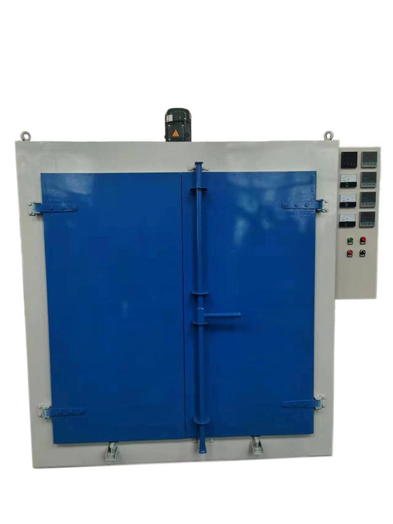 Линия по производству отрезных кругов на смоляной связке - изображение 4, podemnaya-pech.jpg