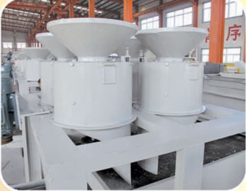 Оборудование для переработки гречихи посевной - изображение 2, аукцп435а4