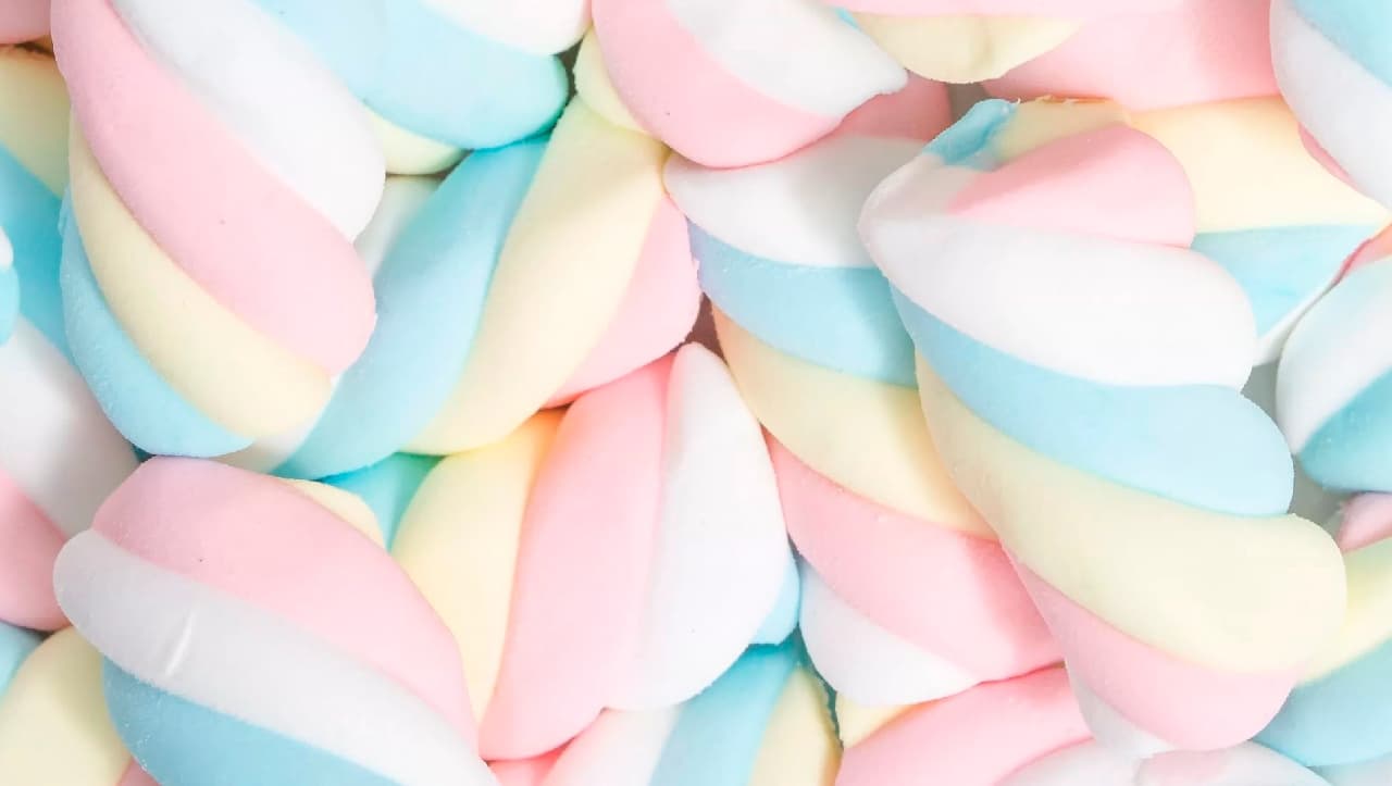 Линия для производства маршмеллоу - изображение 15, 321