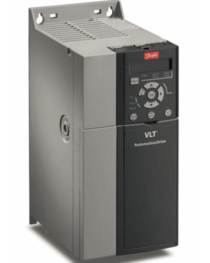 Оборудование для производства яблочного пюре - изображение 15, Преобразователь частот