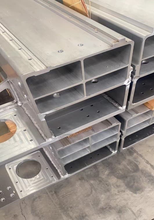 Станки для лазерной резки металла с ЧПУ - изображение 7, f14