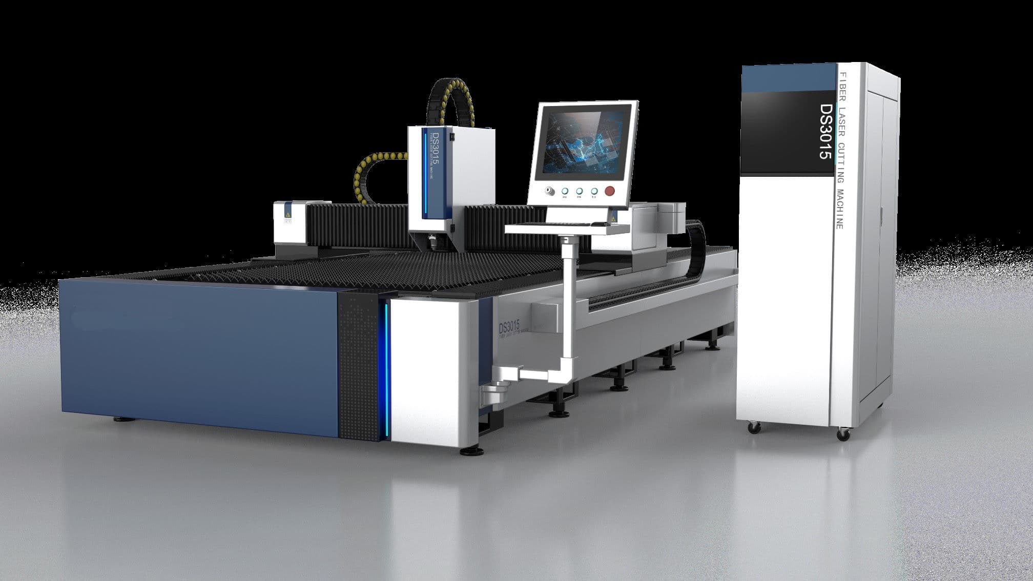 Станки для лазерной резки металла с ЧПУ - изображение 8, cv213