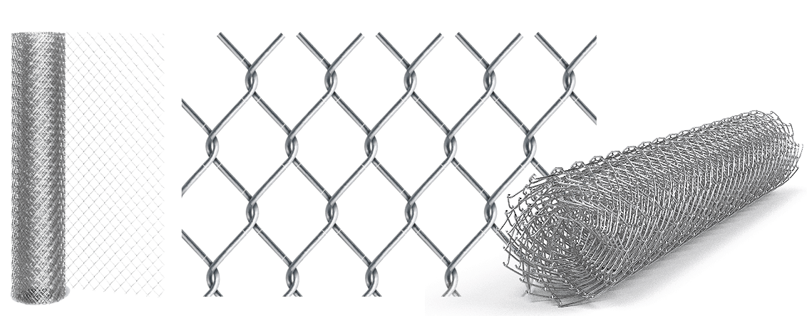 Изображение продукта: Оборудование для производства сетки рабицы