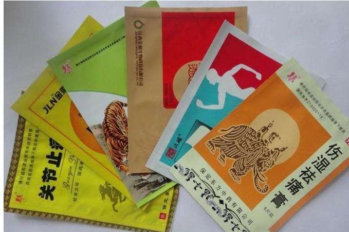 Горизонтальная упаковочная машина - изображение 2, Готовая упаковка