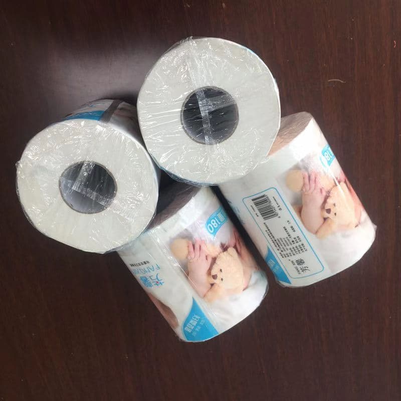 Оборудование для резки туалетной бумаги - изображение 5, детальный вид оборудования