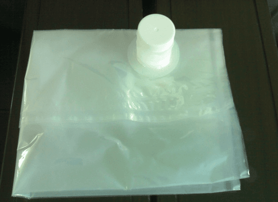 Оборудование для производства пакетов бэг-ин-бокс - изображение 3, Пластиковый пакет бэг-ин-бокс