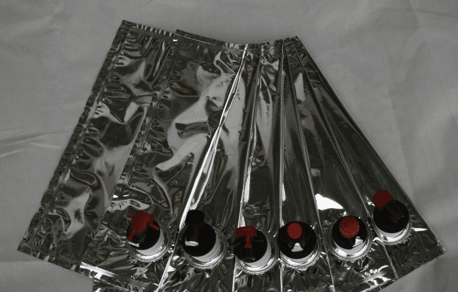 Оборудование для производства пакетов бэг-ин-бокс - изображение 4, Пластиковый пакет бэг-ин-бокс