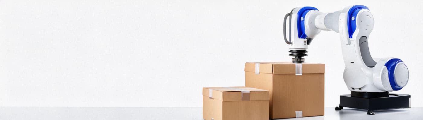 Упаковочное оборудование — подбор и поставка