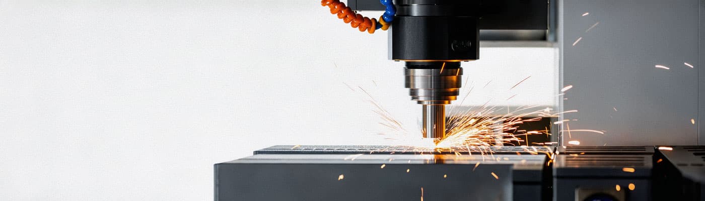 Металлообрабатывающее оборудование из Китая