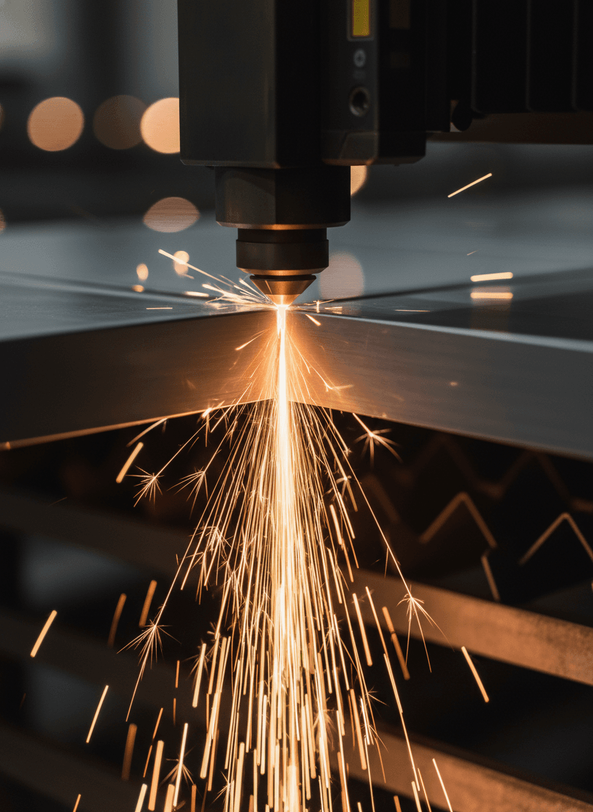 Изображение из статьи: Инновации в металлообработке: как Китай ускоряет экспорт