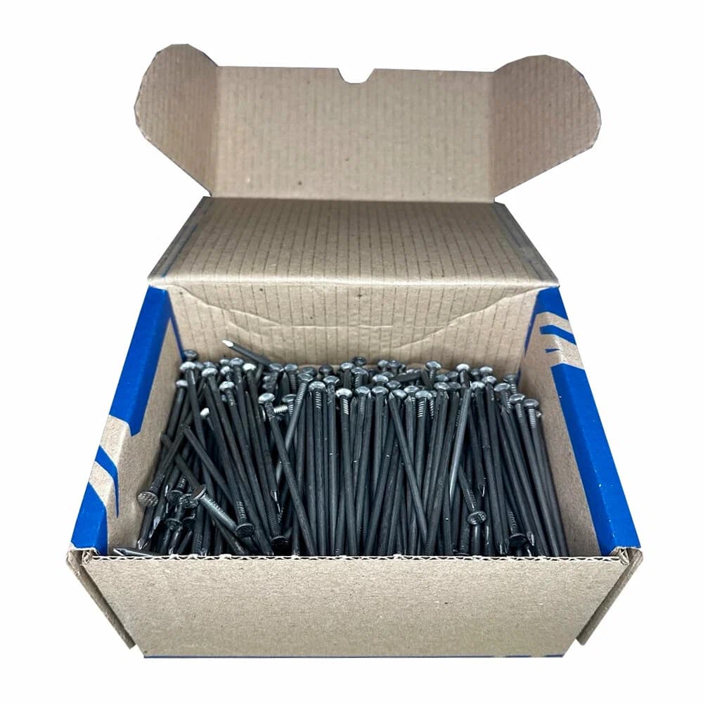 Изображение продукта: Станок для производства гвоздей