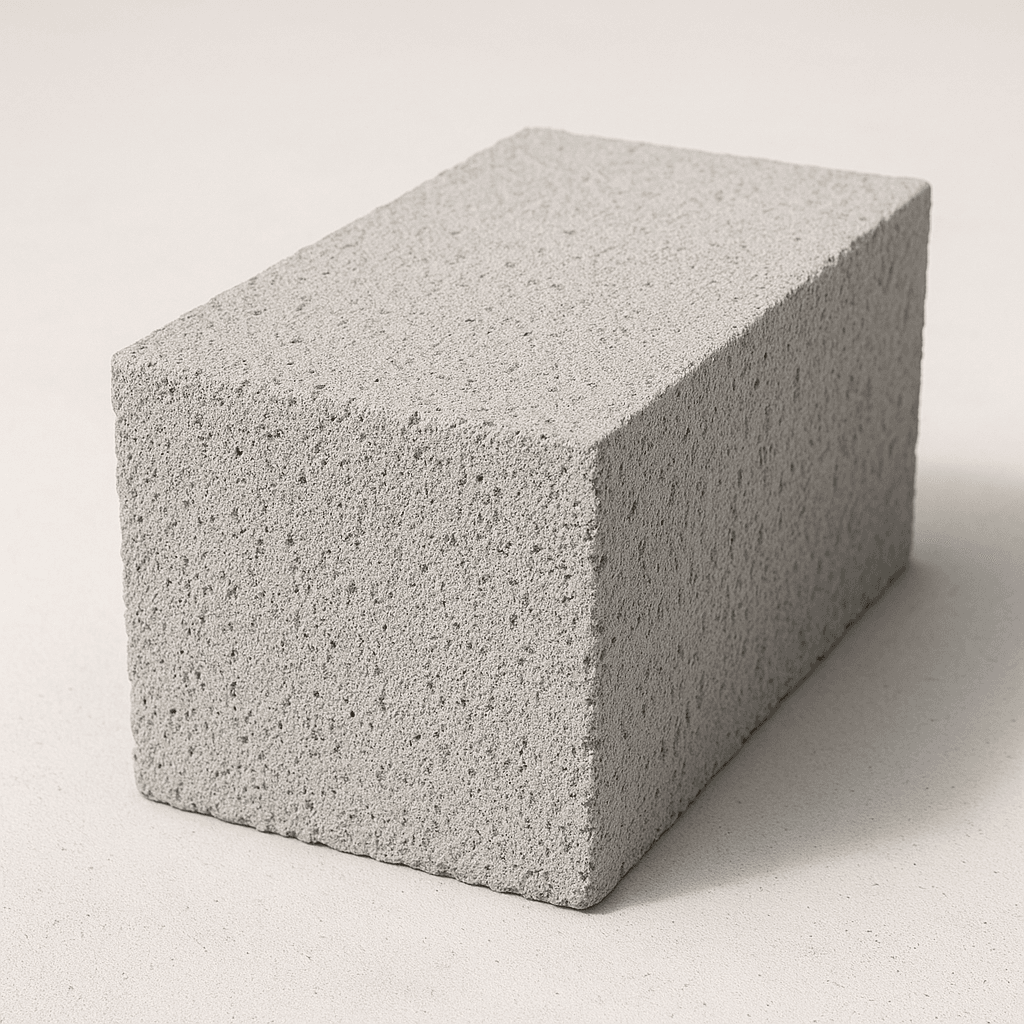 Изображение продукта: Линия для производства газобетонных блоков