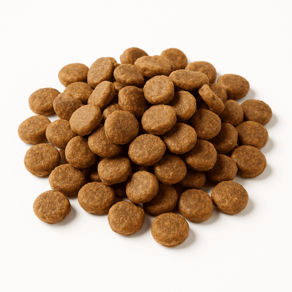 Изображение продукта: Линия по производству собачьего корма